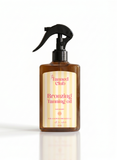 The Bronzing Tanning Oil