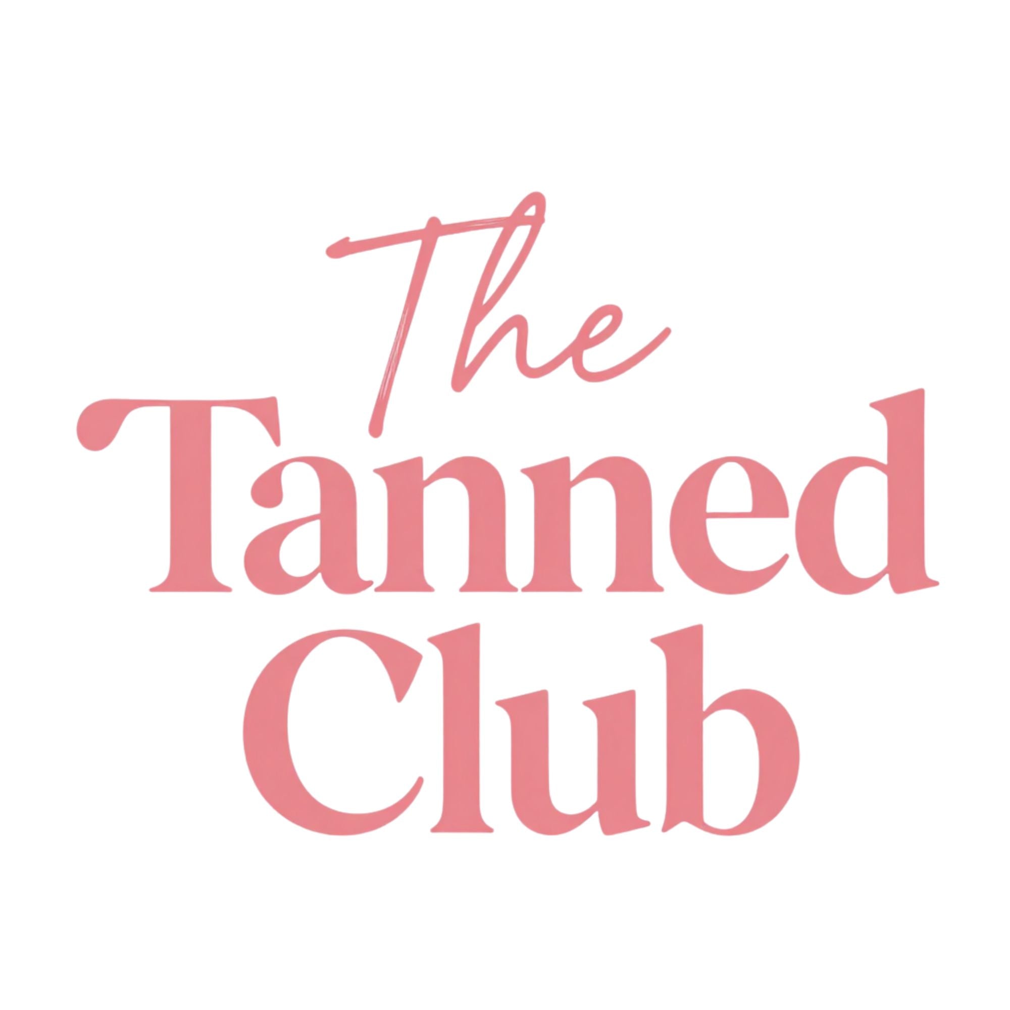 The Tanned Club